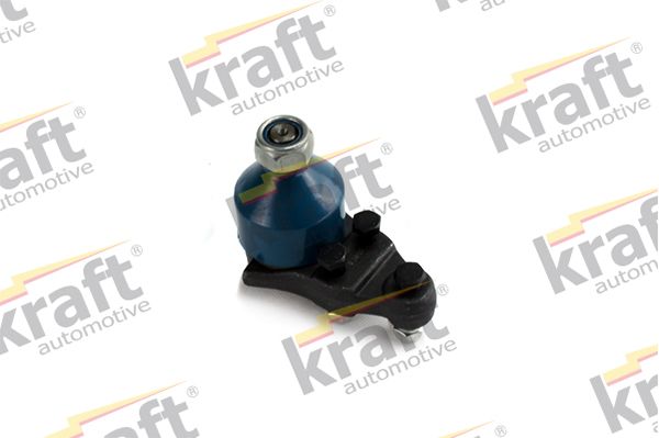KRAFT AUTOMOTIVE Шарнир независимой подвески / поворотного рычага 4220710